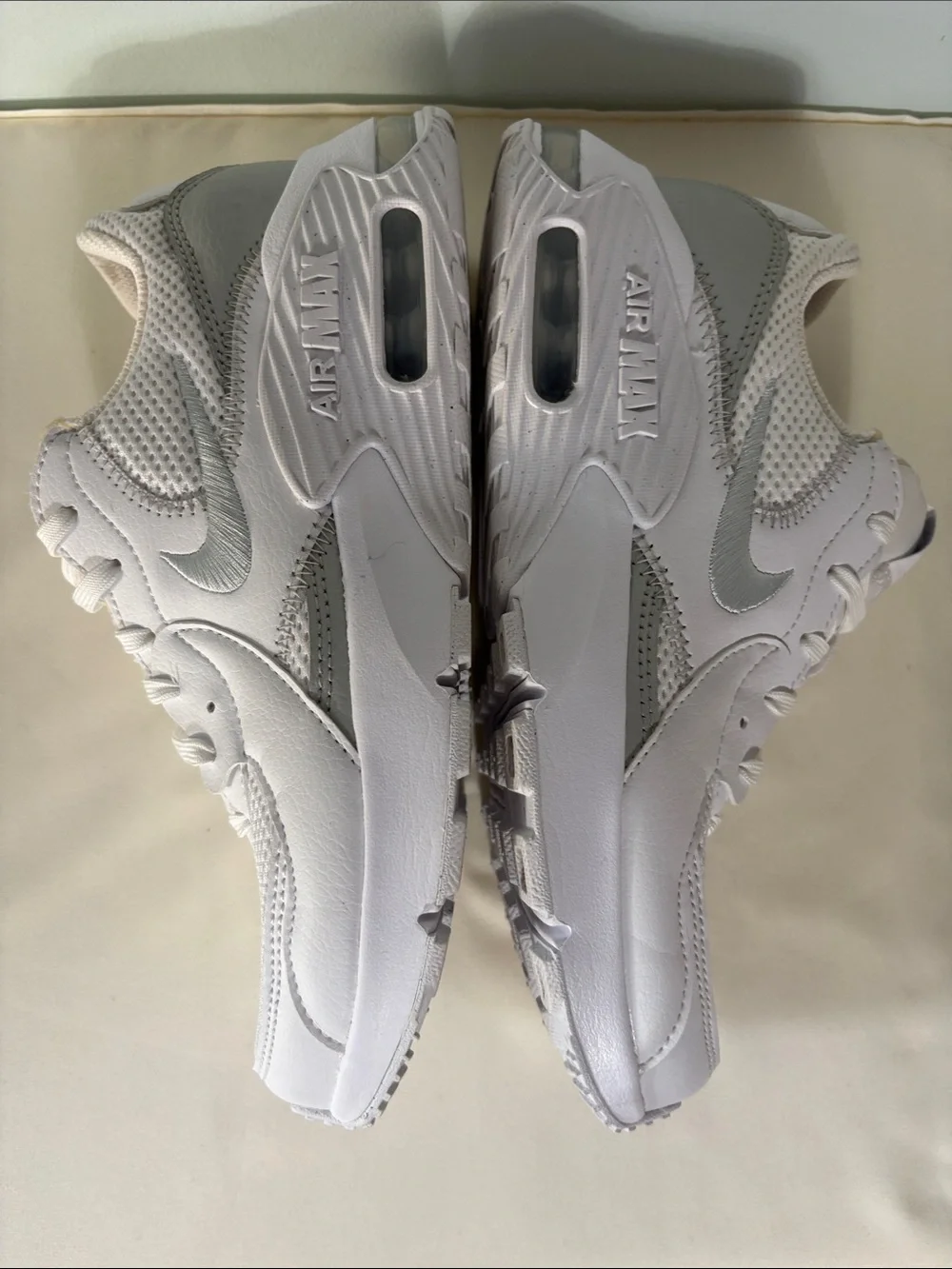 Nike lightweight athletic